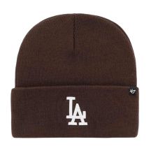Brand `47 Los Angeles Dodgers Winter Hat B-HYMKR12ACE-BWE