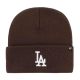 Brand `47 Los Angeles Dodgers Winter Hat B-HYMKR12ACE-BWE