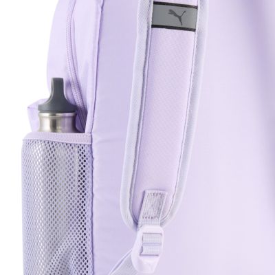 3. Puma Phase Small Backpack Light Purple 91323 11