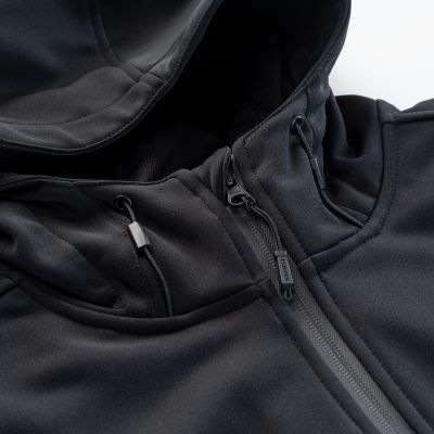 4. Men's Softshell ROCHER