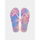 Women's summer flip-flops 4F 4FRMM00FFLIF138-91S