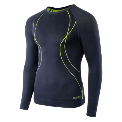 3. Hi-Tec Ikar Top M 92800187376 Thermoactive T-shirt