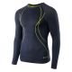 3. Hi-Tec Ikar Top M 92800187376 Thermoactive T-shirt