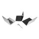 5. Kensington 3-in-1 Universal Laptop Lock with Key