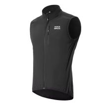 Rockbros MJ012 thermal vest size L - black