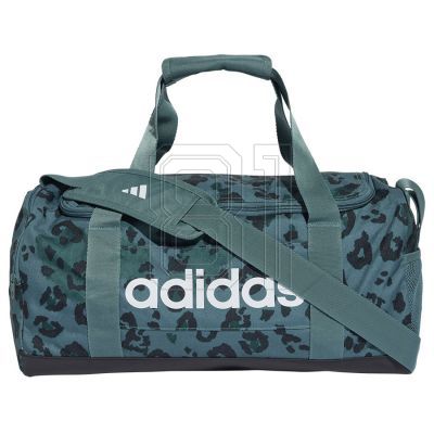 Adidas Linear Duffel bag JW8666