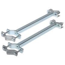 SPACER CLAMP SR-5076/40