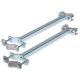 SPACER CLAMP SR-5076/40