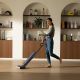 24. UWANT D700 Pro Upright Vacuum Cleaner with Wet and Dry Mopping Function - Blue
