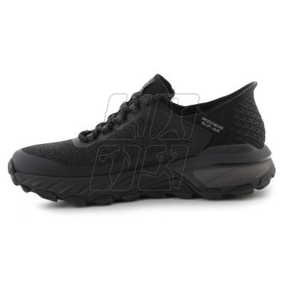 12. Skechers VIGOR 3.0 BLACK M 237145-BBK