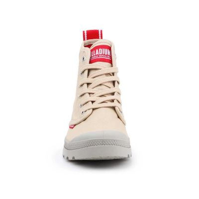 3. Palladium Pampa HI Dare W 76258-274 Shoes
