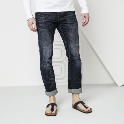 10. Birkenstock Gizeh Flip-Flops M 143621