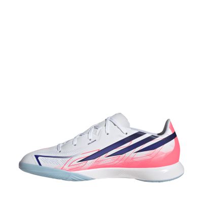 5. adidas F50 Hyperfast League IN KK1326 Kids' Soccer Shoes