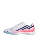 5. adidas F50 Hyperfast League IN KK1326 Kids' Soccer Shoes