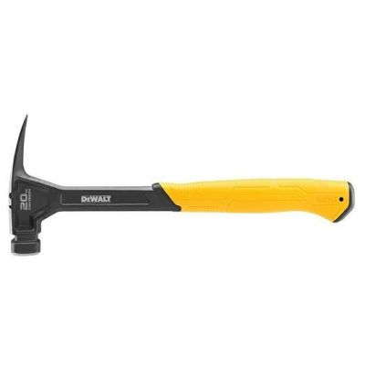 steel hammer, 1-piece, 567g