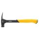 steel hammer, 1-piece, 567g