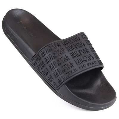 Big Star W Flip Flops LL274A147 INT1957A
