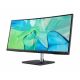 3. Acer CB343CUR 86.4 cm (34") Computer Monitor 3440 x 1440 px UltraWide Quad HD LED Black, Silver