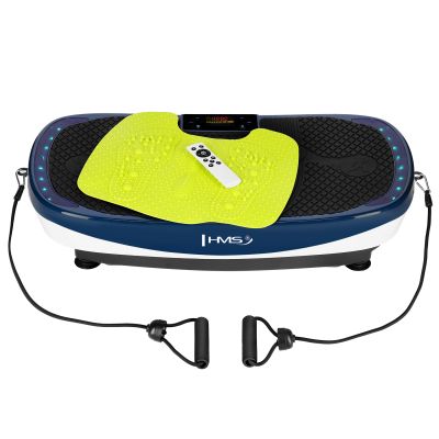 SVP13 VIBRATION PLATFORM WITH 3D OVERLAY 2 HMS MOTORS