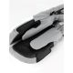VIKING Norvika Pro Mitten Ski Lady women's ski gloves gray 6