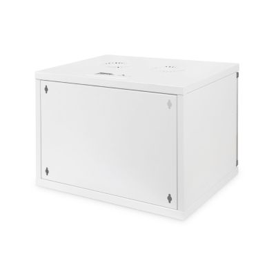 30. DIGITUS Professional Compact Series DN-19 07-US-1 cabinet 7U