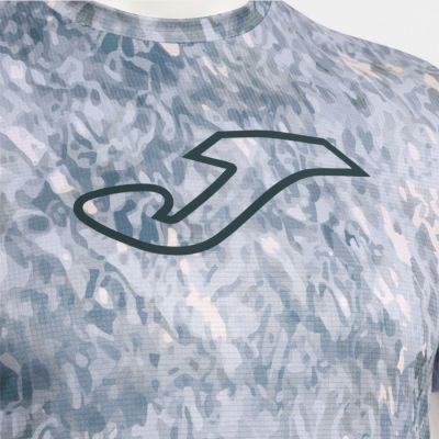 3. Joma R-City Hidrogen T-shirt 105118.346