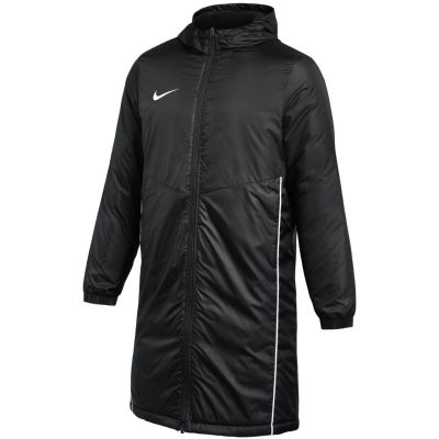 3. Nike Therma-FIT Park Men's Jacket Black HM7278 010