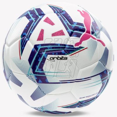 4. Puma Orbita Serie A Pro ball 084114-01