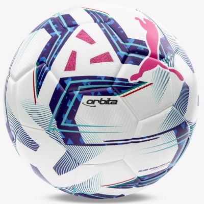 2. Puma Orbita Serie A PRO 084114-01 Match Ball 