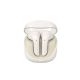5. Havit TW974 Modern Buds Bluetooth Headphones (Beige)