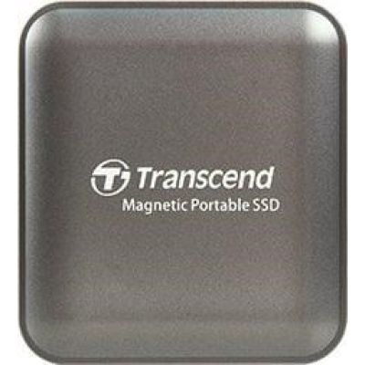 3. USB-C SSD drive 1TB EXT./GRAY TS1TESD420C TRANSCEND