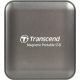 3. USB-C SSD drive 1TB EXT./GRAY TS1TESD420C TRANSCEND