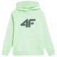 10. 4F Jr sweatshirt 4FJSS23TSWSM220 42S