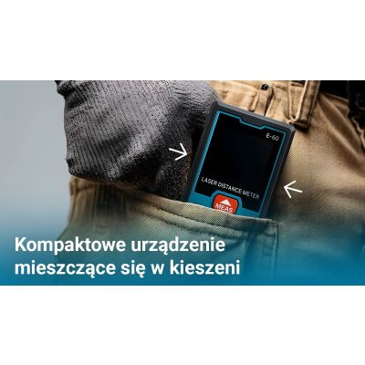 7. Extralink EX.25258 meter