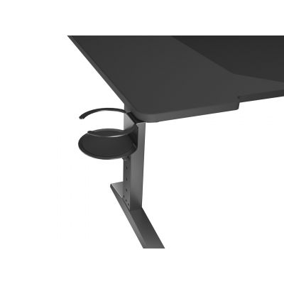 19. Genesis Holm Modular 140 Gaming Desk