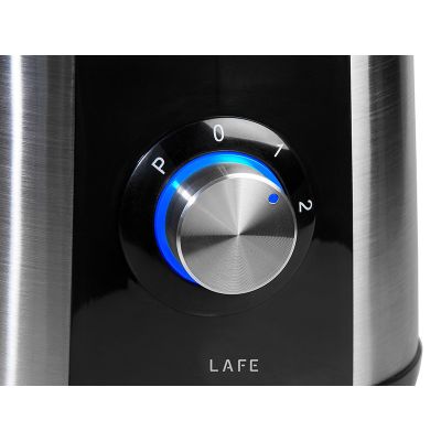 12. LAFE COCKTAIL BLENDER BCP003 600W 1.5L Inox/Black