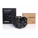 3. NOCTUA NH-D15 chromax.black CPU Cooler AMD, Intel