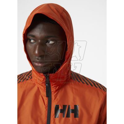 3. Helly Hansen Active Wind Jacket M 53442 300