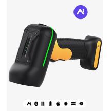 Inateck Barcode Scanner 61