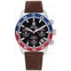 Tommy Hilfiger TH85 Chronograph Men's Watch 1792166 + BOX