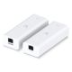 5. Ubiquiti UACC-Retrofit-PoE-2Wire Network Transmitter and Receiver White 10, 100 Mbit/s