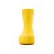 2. CROCS CLASSIC RAIN BOOT SUNFLOWER 208363-75Y
