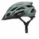 14. Meteor Ovlo M 16869 Bike Helmet 55-58 cm Green