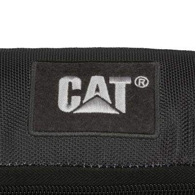 6. Sahara Caterpillar Combat Waist Bag Charcoal Camo (84607-657)