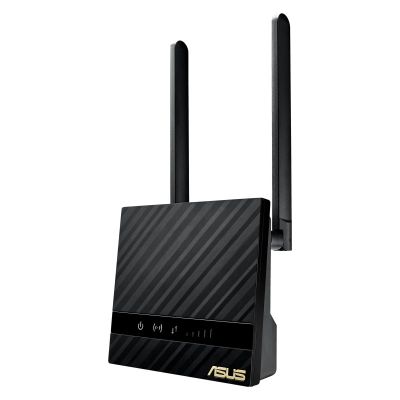 4. Asus 4G-N16 802.11n 300 Mbit/s 10/100 Mbit/s Ethernet LAN (RJ-45) ports 1 Mesh Support No MU-MiMO No 4G Antenna type Internal/External