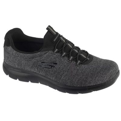 Skechers Summits – Forton 52813W-BBK Black Size 41