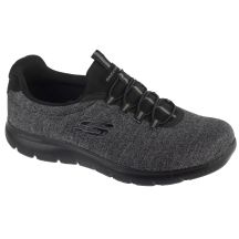 Skechers Summits – Forton 52813W-BBK Black Size 41