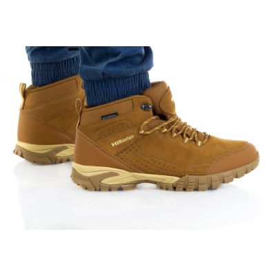 Hi Mountain M CSM-01 shoes honey