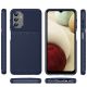 8. Thunder Case flexible armored cover for Samsung Galaxy A13 5G blue
