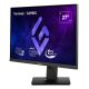 8. Viewsonic XG2737 Computer Monitor 68.6 cm (27") 1920 x 1080 px Full HD LED Black